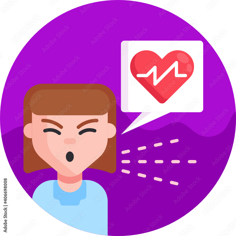 Simple virus icon, can be used as illustration for ncov coronavirus / covid 19 Simple virus icon, can be used as illustration for ncov coronavirus / covid 19