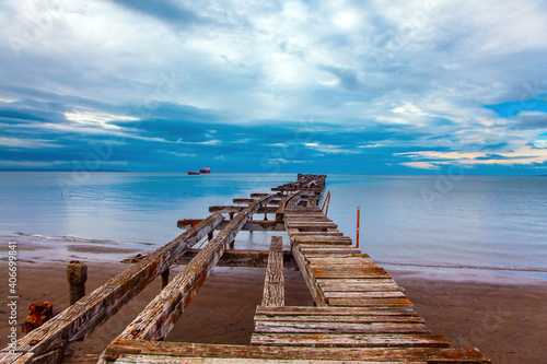 Strait of Magellan