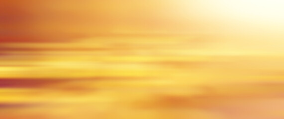 abstract blurred art background, warm color summer style glow movement