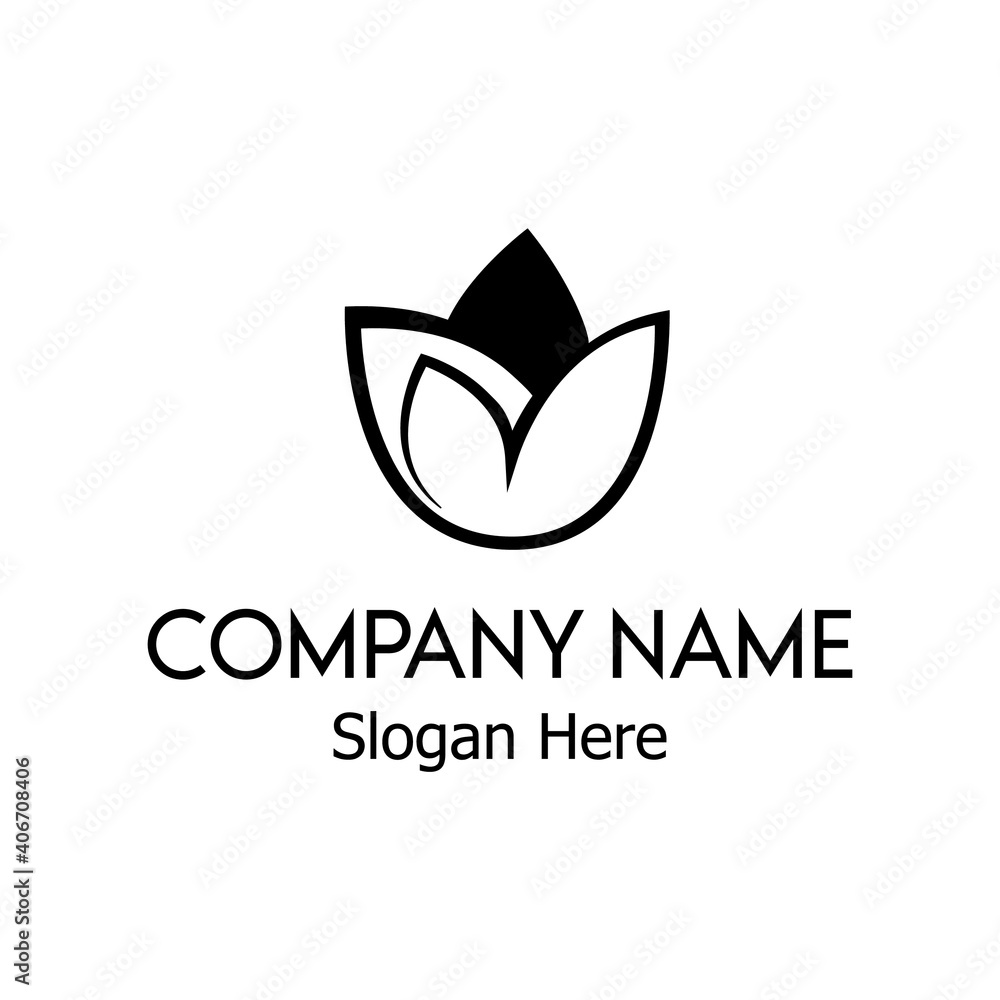 abstract logo design abstract logo design