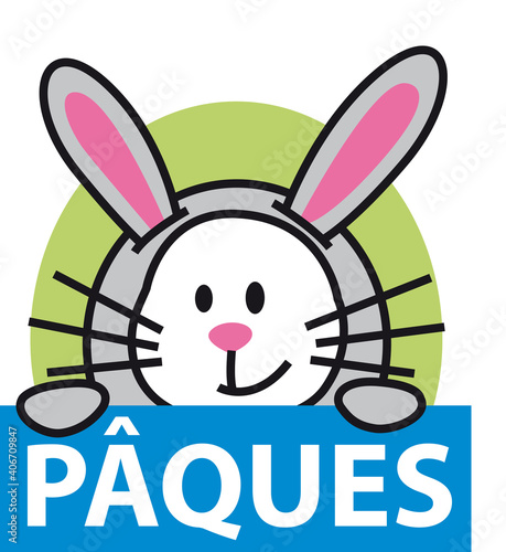 LAPIN DE PAQUES V3