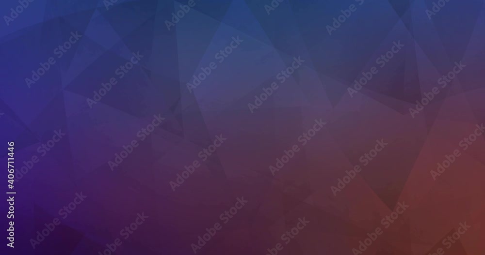 4K looping light blue, red video with polygonal shapes. Abstract holographic concept in motion style. Clip for live wallpapers. 4096 x 2160, 30 fps. Codec Photo JPEG. 4K looping light blue, red video with polygonal shapes. Abstract holographic concept in motion style. Clip for live wallpapers. 4096 x 2160, 30 fps. Codec Photo JPEG.