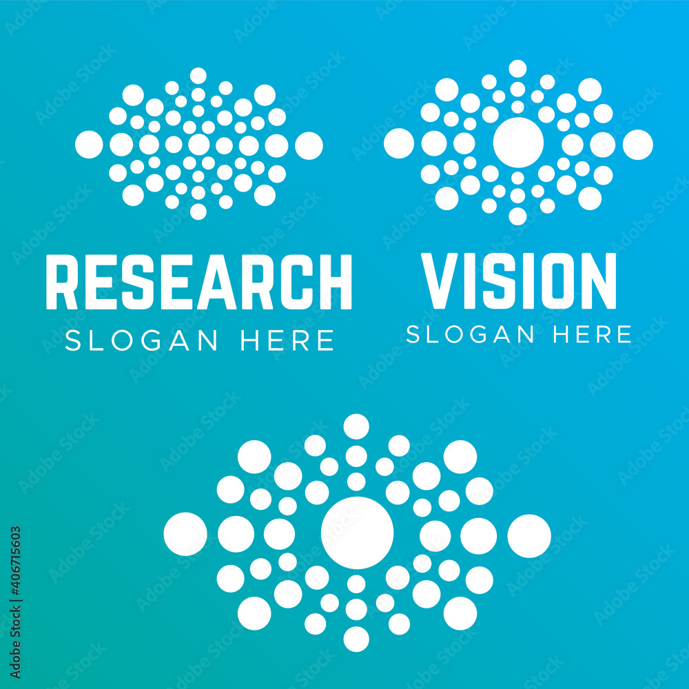 Camera eye logo. Eye Care logo designs vector Camera eye logo. Eye Care logo designs vector