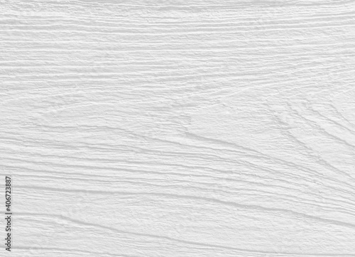 White wood texture as background