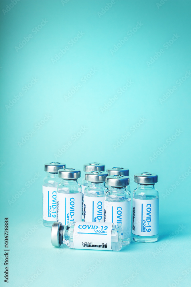 Detailed Should I Get The Covid Vaccine Background Digital Art Detailed Should I Get The Covid Vaccine Background Digital Art