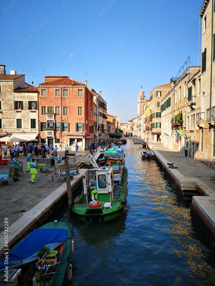 Venedig
