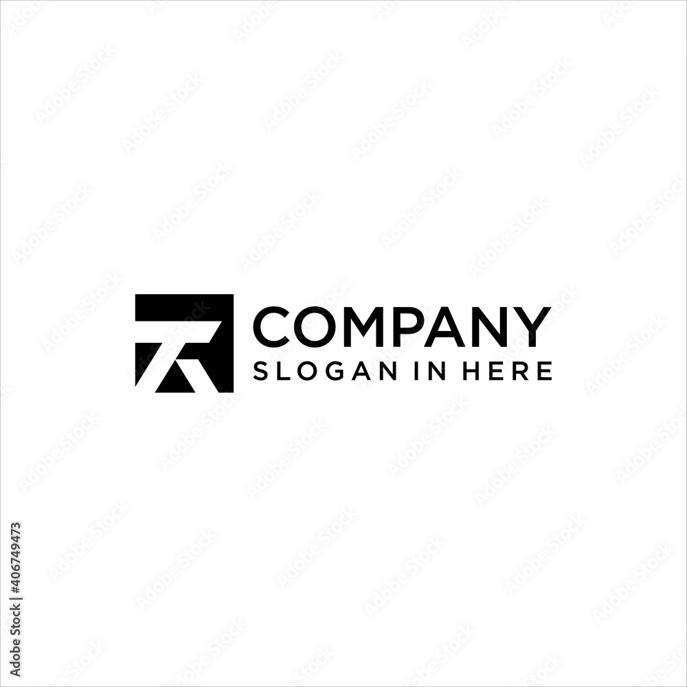 Initial TA Logo Design,Abstract AT Vector Icon Initial TA Logo Design,Abstract AT Vector Icon