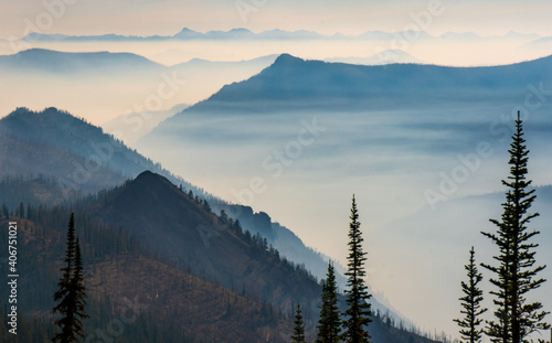 Frank Church Wilderness