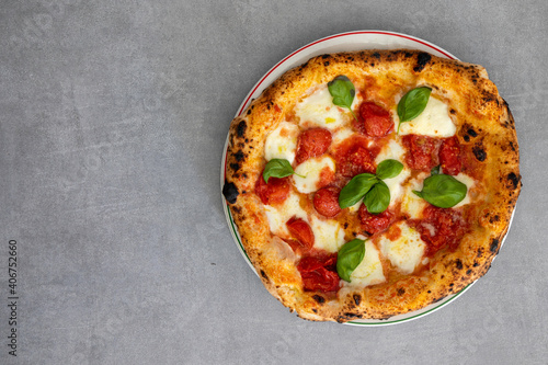 La vera Pizza Napoletana in tanti gusti photo