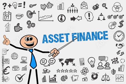 Asset Finance