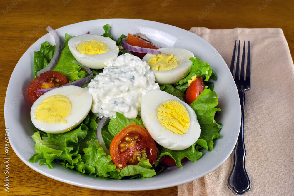 tasty salad tasty salad