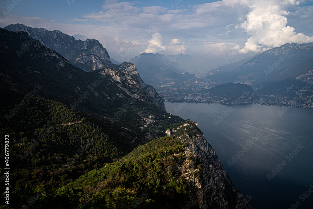 Lago di Garda
Gardasee