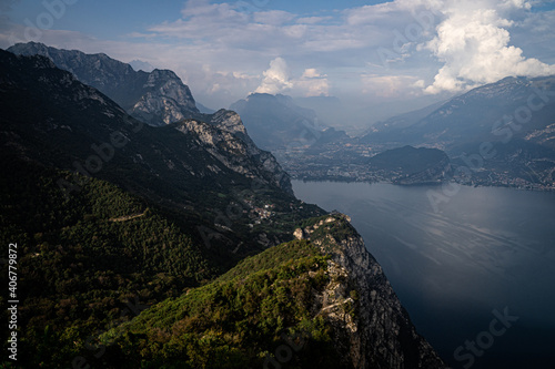 Lago di Garda Gardasee