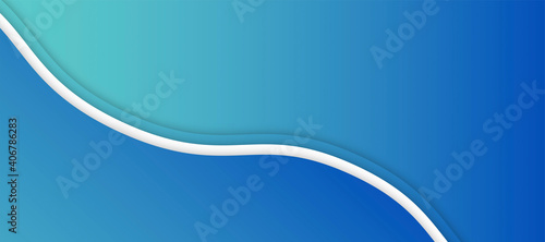 sfondo, linee, onde, acqua, mare, 