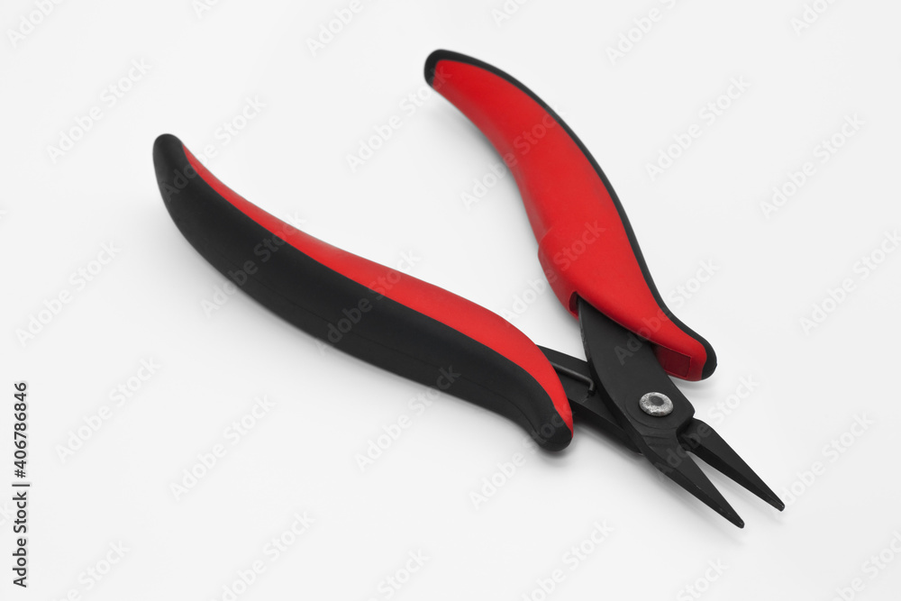 Obraz premium Spitzzange