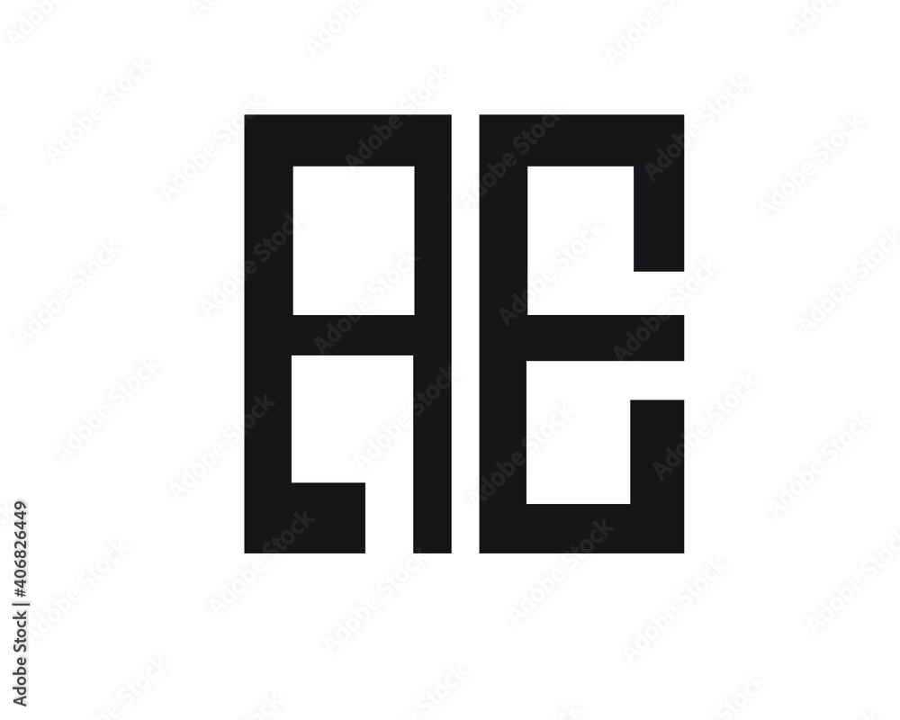 a and e creative logo designs and logo letters and initials a and e creative logo designs and logo letters and initials