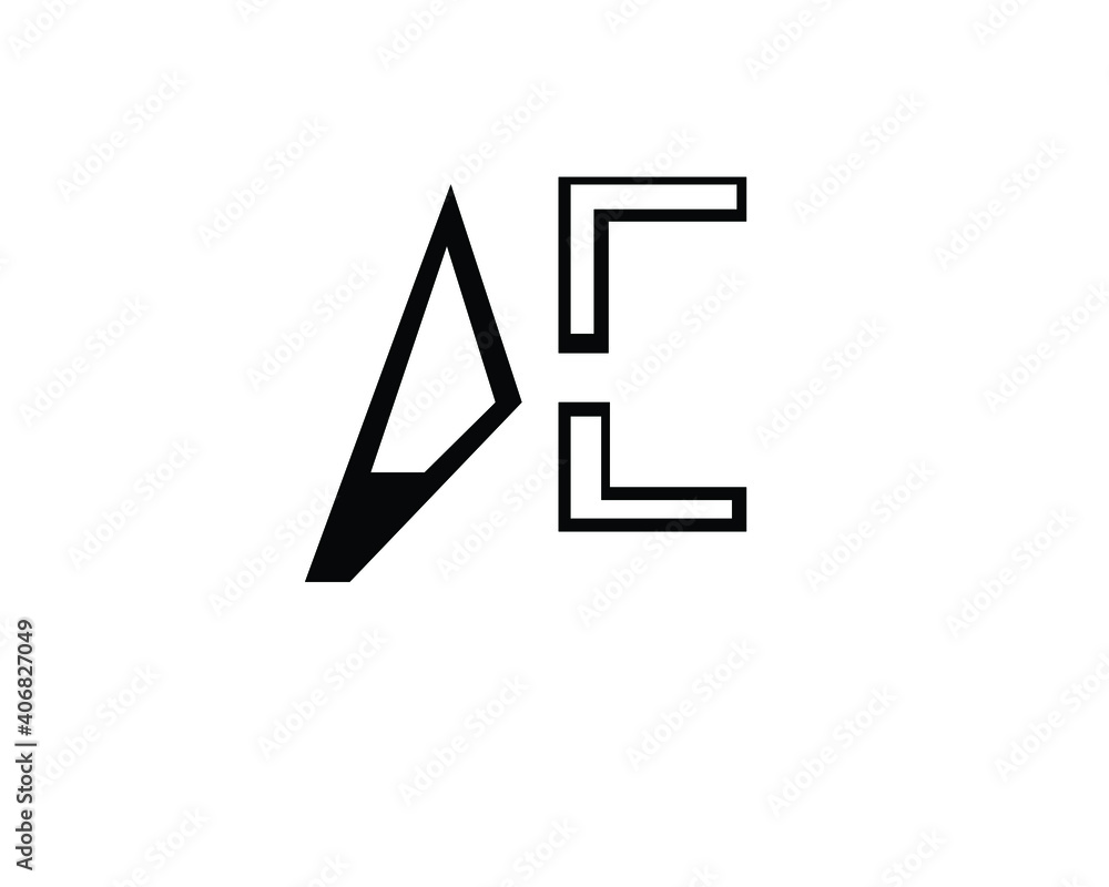 a and e creative logo designs and logo letters and initials a and e creative logo designs and logo letters and initials