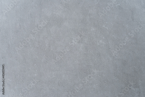 Old vintage grey texture background made of stone and concrete. Concept of food and product photography.