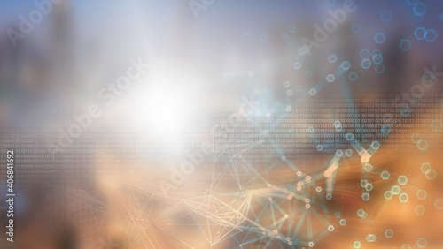 Business Technology and Digital Marketplace