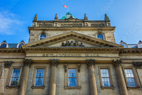 Photography Renaissance Revival style St