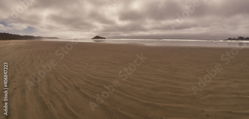 long beach tofino