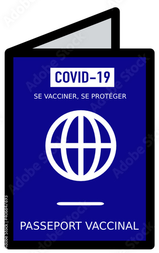 Passeport Vaccinal