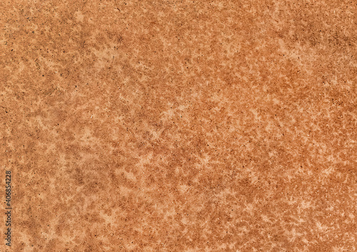 Particleboard, pressed wood texture, brown or orange chipboard background