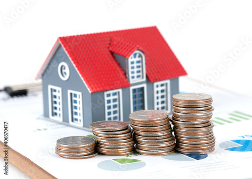 The concept of real estate investment