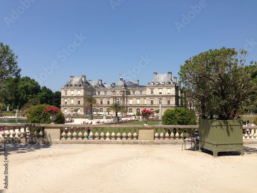 Street, building, europe, sky, architecture and nature.