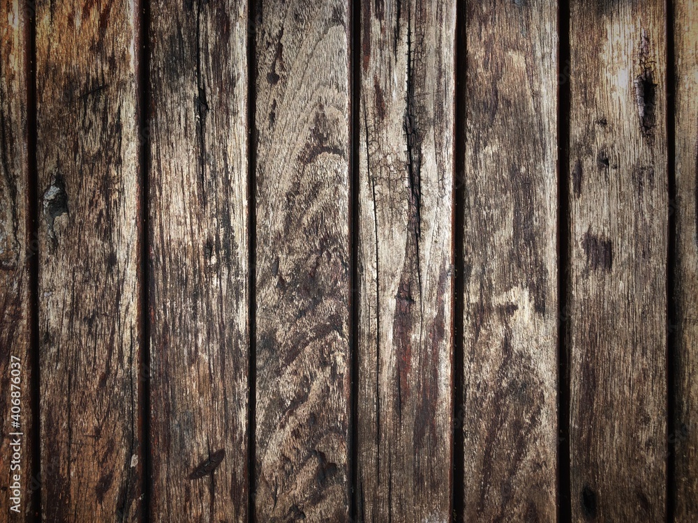 Old grunge wood wall for wood background and texture. Old grunge wood wall for wood background and texture.