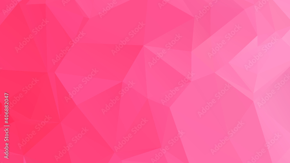 Abstract Color Polygon Background Design, Abstract Geometric Origami Style With Gradient. Presentation,Website, Backdrop, Cover,Banner,Pattern Template