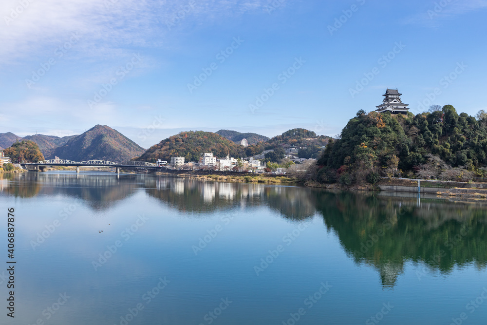 犬山城天守閣 犬山城天守閣
