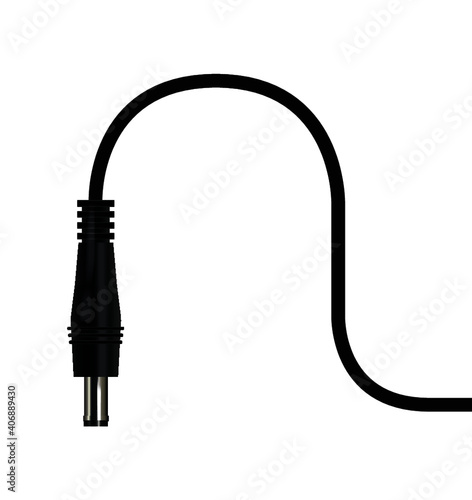 AC Power Plug