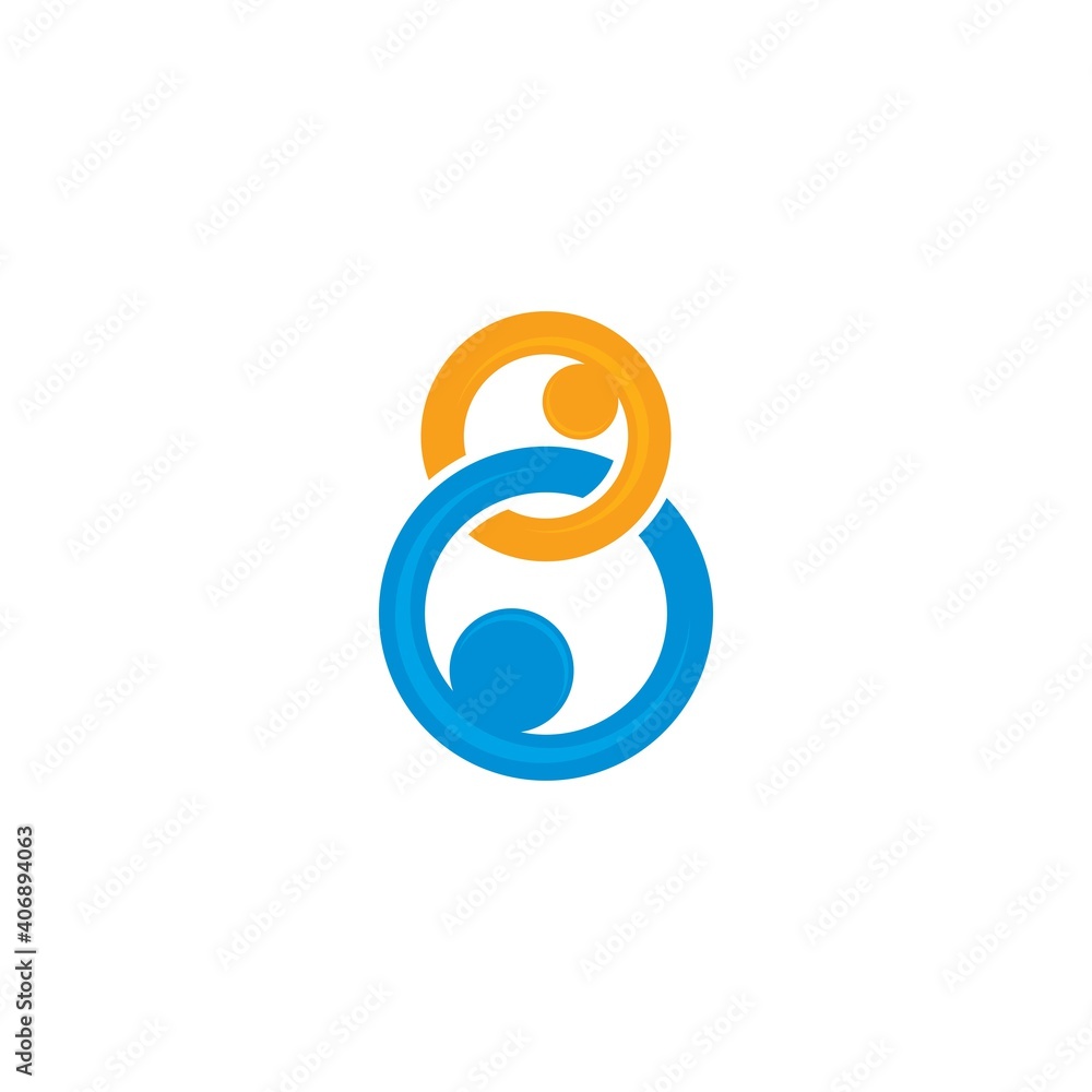 people care community vector icon illustration people care community vector icon illustration