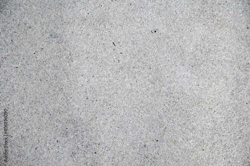 Gravel concrete floor texture surface for background.