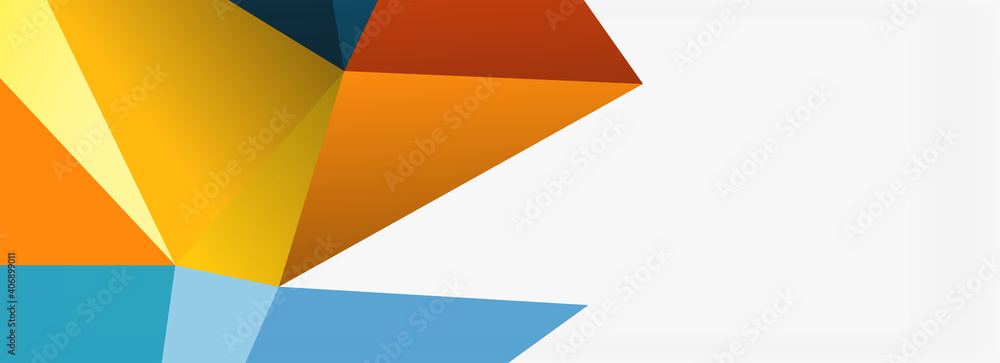 3d mosaic abstract backgrounds, low poly shape geometric design 3d mosaic abstract backgrounds, low poly shape geometric design