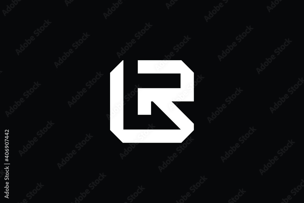 RL logo letter design on luxury background. LR logo monogram initials letter concept. RL icon logo design. LR elegant and Professional letter icon design on black background. R L LR RL RL logo letter design on luxury background. LR logo monogram initials letter concept. RL icon logo design. LR elegant and Professional letter icon design on black background. R L LR RL