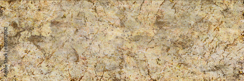 beige sandstone marble surface with veins and rough abstract texture background of natural material. illustration. backdrop in high resolution. raster file of wall surface or natural material. © nitin