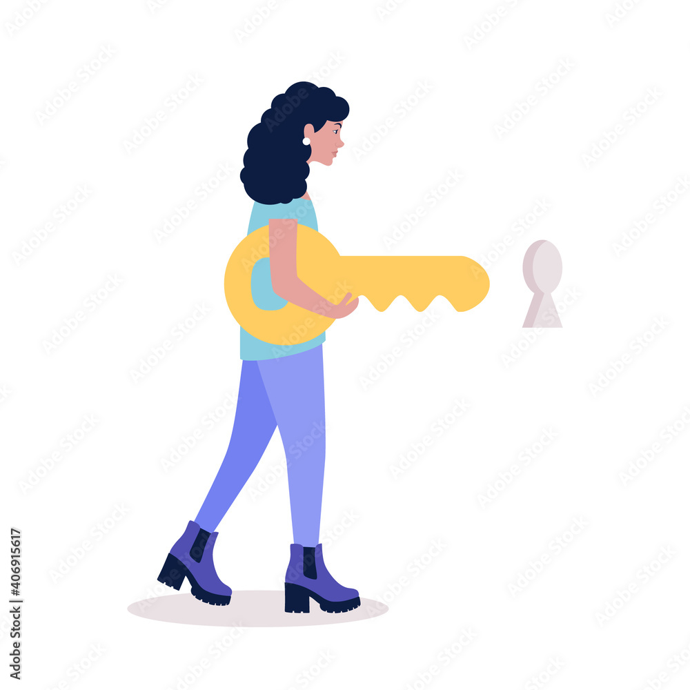 Problem Solution Concept Problem Solution Concept