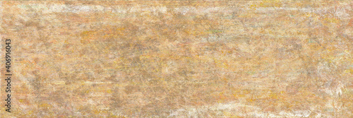 Wallpaper Mural beige marble surface with veins and glossy abstract texture background. backdrop illustration in high resolution. raster file for designer's use Torontodigital.ca