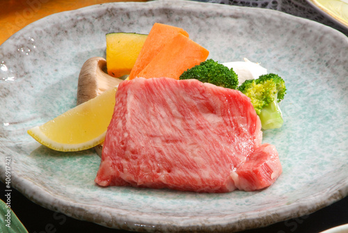 会席料理 一品料理 盛付 和食 日本食 JAPAN FOOD 懐石