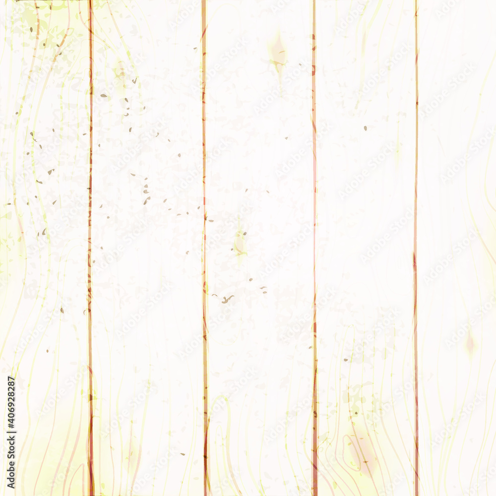 Weathered wooden plank vector texture overlay. Abstract grunge background. Eps10 vector illustration. Weathered wooden plank vector texture overlay. Abstract grunge background. Eps10 vector illustration.