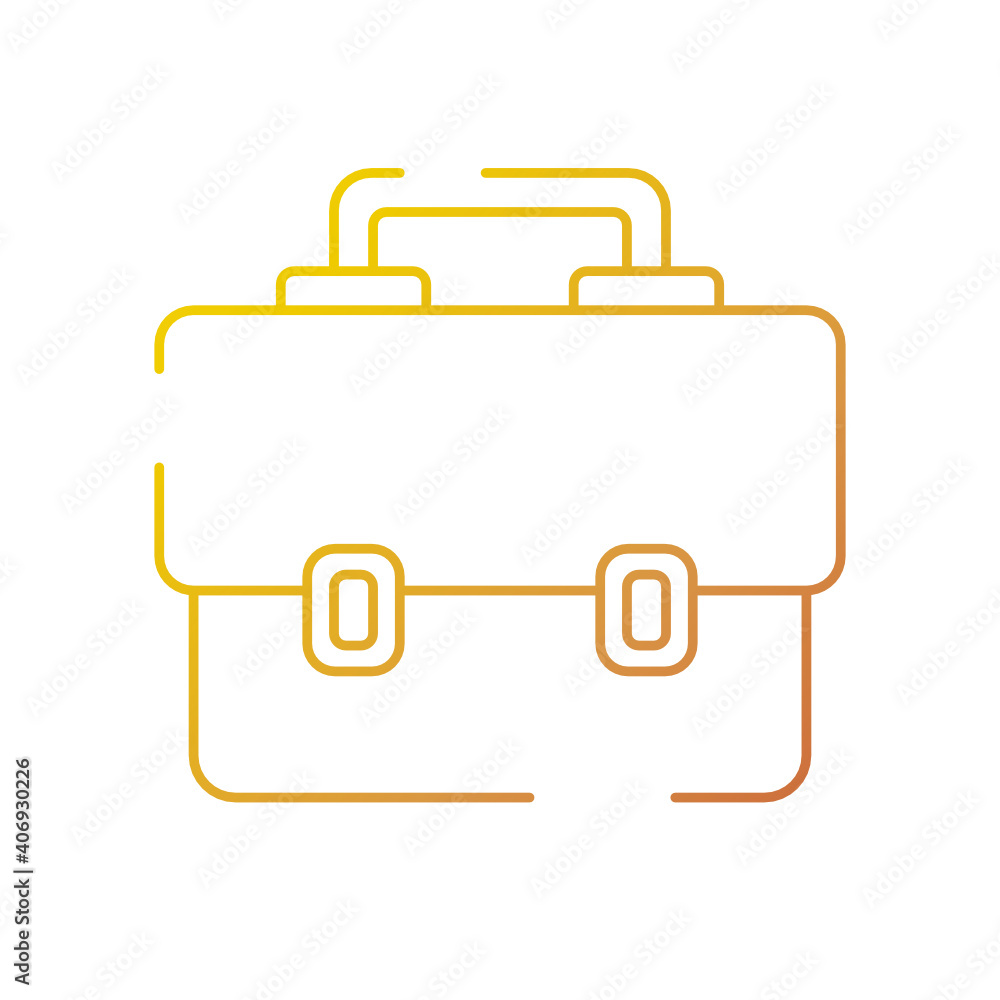 Vector trendy perfect gradient icon for e-commerce. Vector trendy perfect gradient icon for e-commerce.