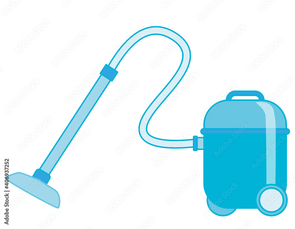 掃除機のベクターイラスト 家電 掃除機のベクターイラスト 家電