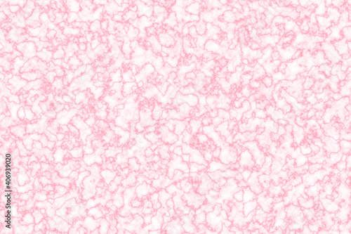 Pink marble texture background.Abstract wallpaper.