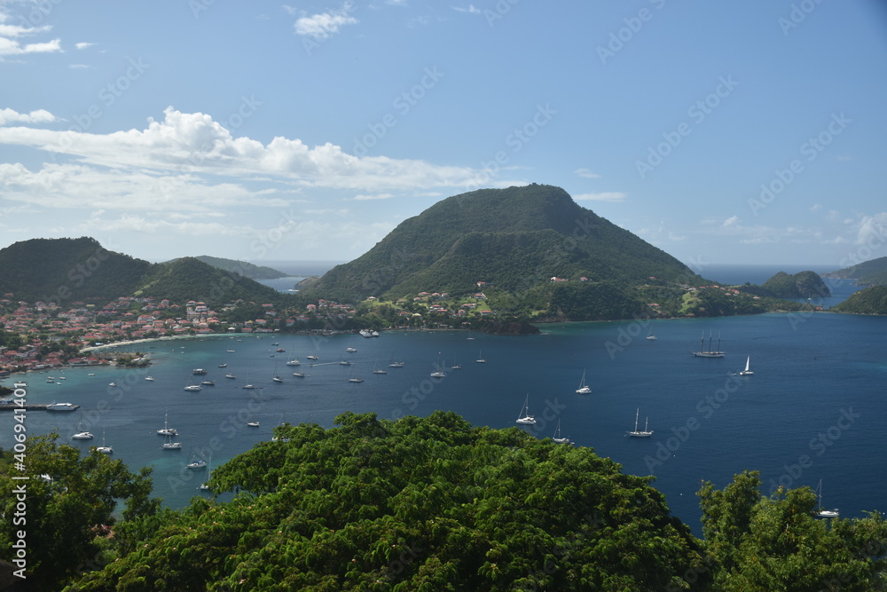 Les Saintes, Terre de Haut
Les Saintes, Terre de Haut