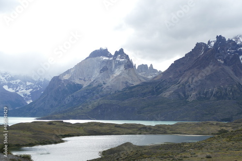 Patagonien