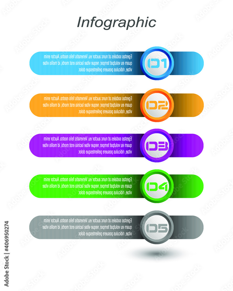 Infographics, banners for web layout. Infographics, banners for web layout.