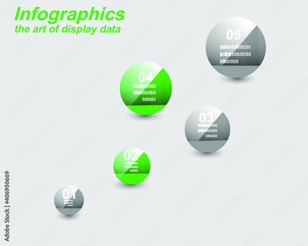 Statistics infographics, idea to display information ranked. Statistics infographics, idea to display information ranked.