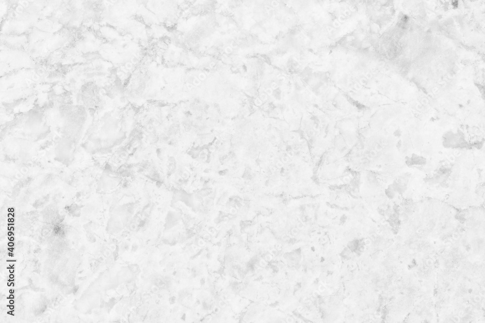 Obraz premium white marble texture background (High resolution).